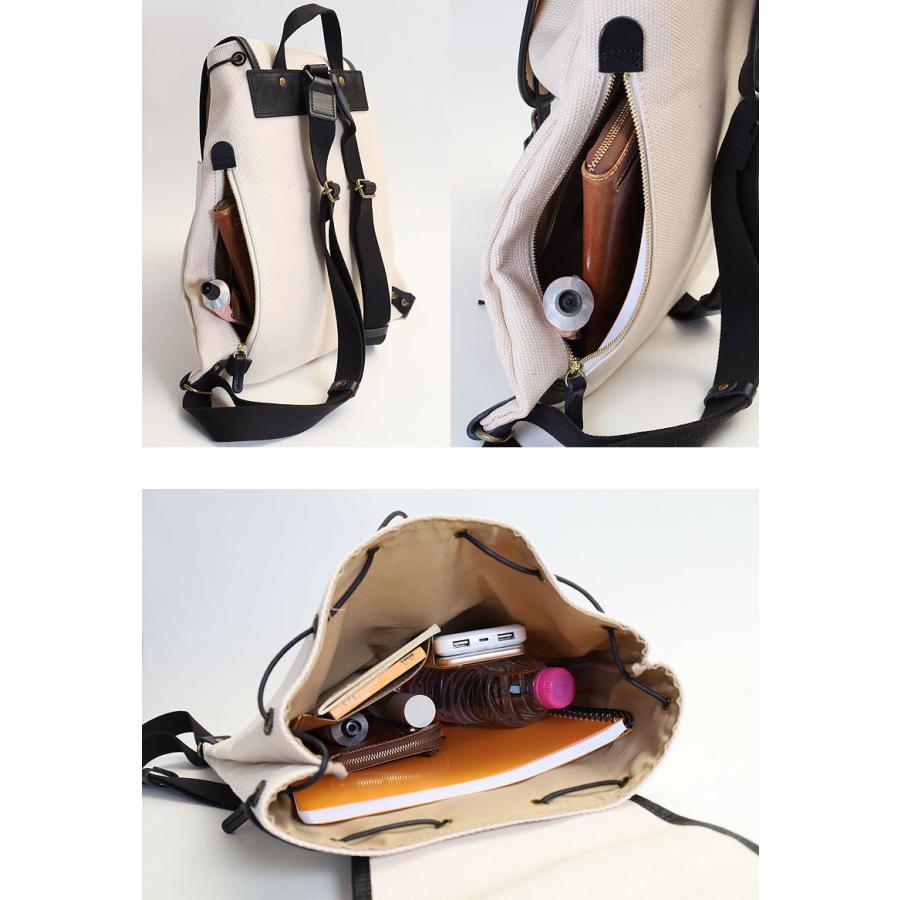 CLEDRAN（クレドラン） リュック CLEDRAN GRAN RUCKSACK CL3549 グラン 