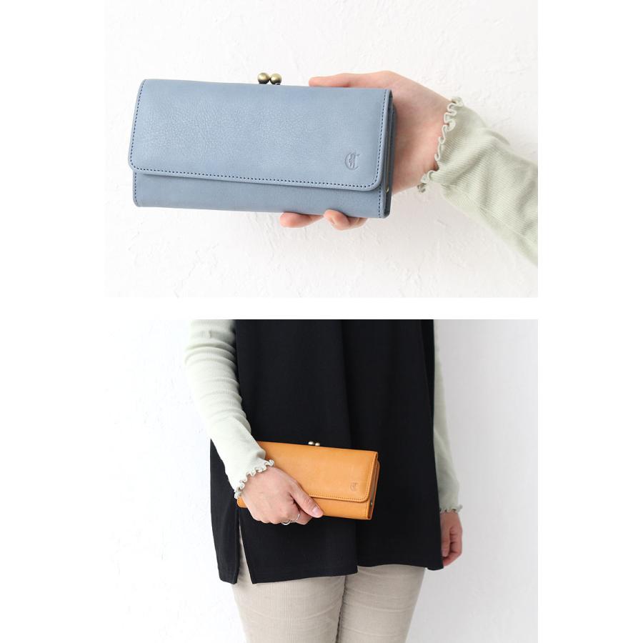CLEDRAN（クレドラン） 財布 長財布 タンテ ロングウォレット TANTE