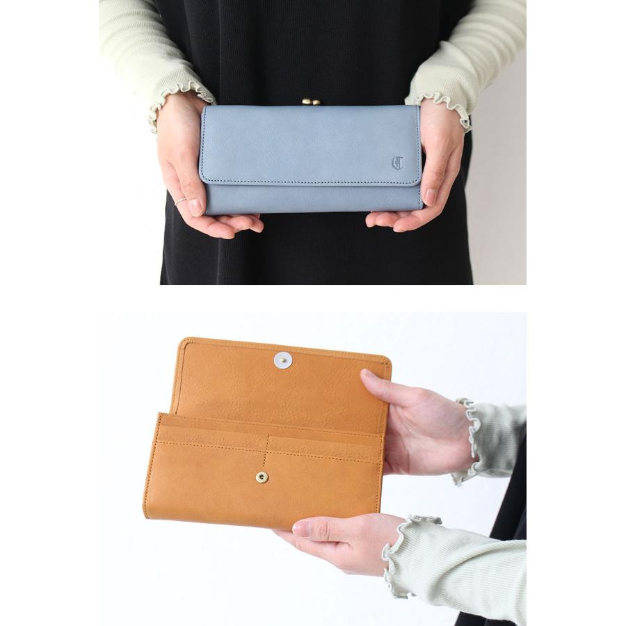 CLEDRAN（クレドラン） 財布 長財布 タンテ ロングウォレット TANTE