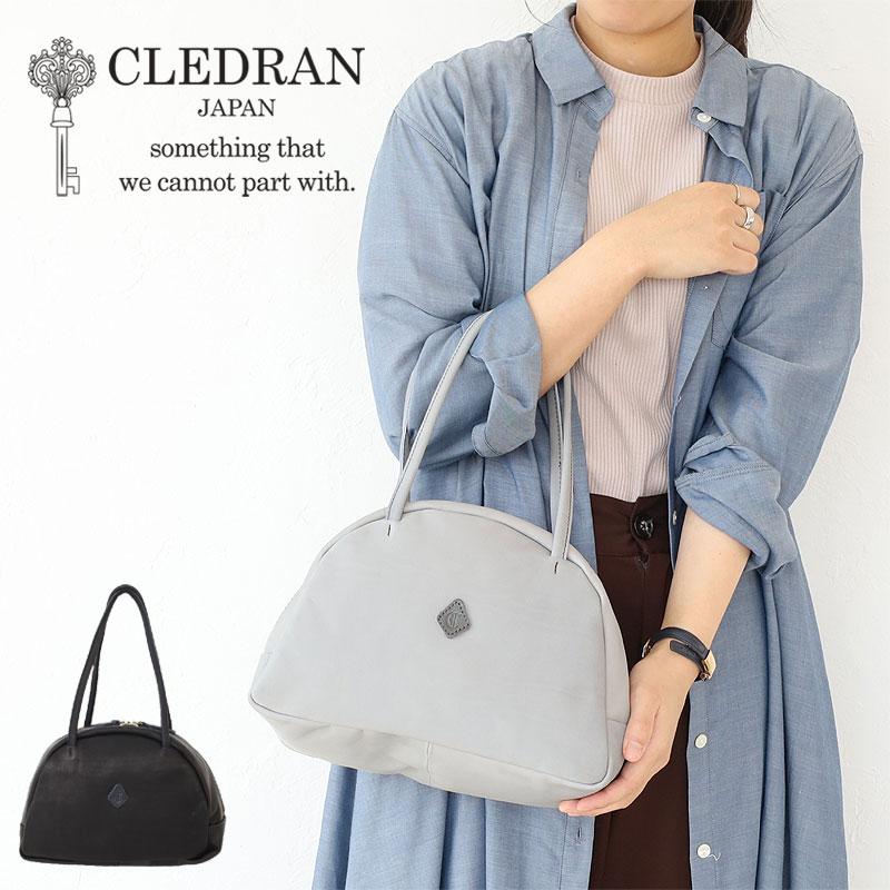 CLEDRAN（クレドラン） ボストンバッグ CLEDRAN LABY LIGHT BOSTON