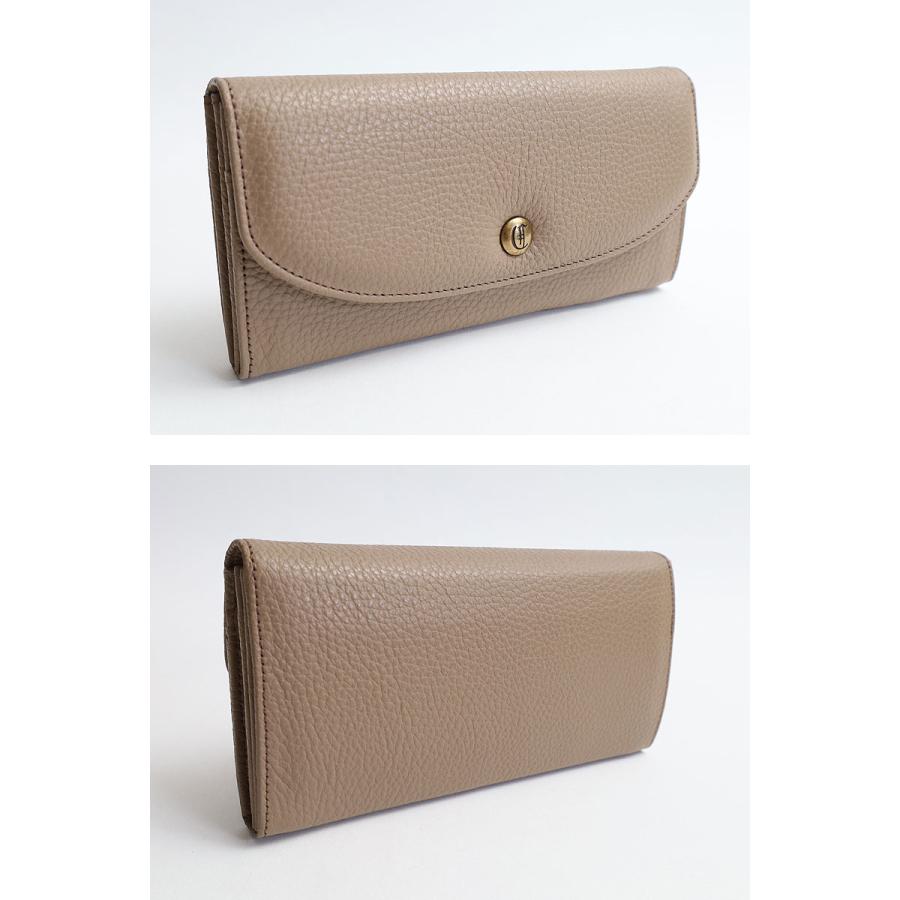 クレドラン CLEDRAN ORAN FLAP LONG WALLET 長財布 オラン ウォレット cl3587 ロングウォレット フラップ長財布 日本製 レザー 本革 正規品 akz016｜touzaiyamakaban｜12