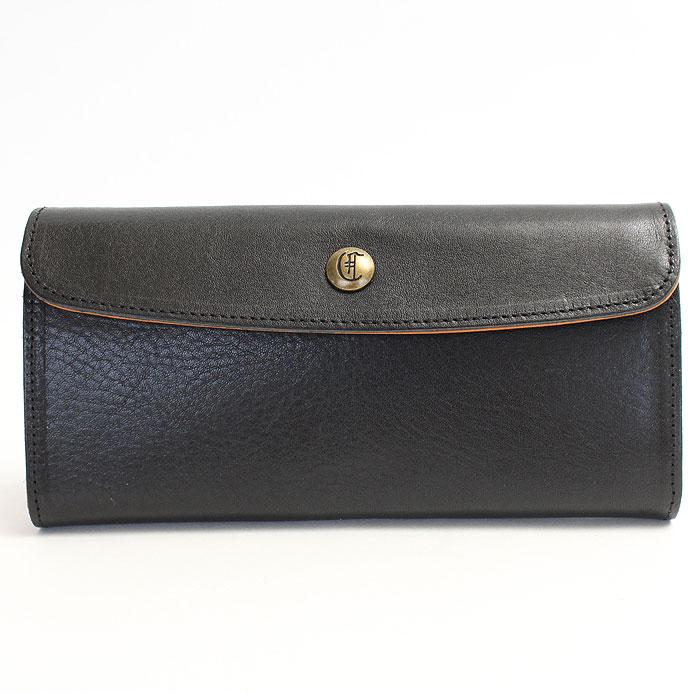 CLEDRAN（クレドラン） 財布 CLEDRAN COMPE SLIM LONG WALLET 長財布