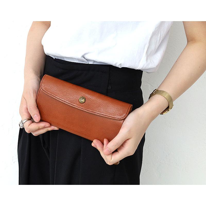 ★クレドラン★長財布 CLEDRAN（クレドラン） 財布 CLEDRAN COMPE SLIM LONG WALLET 長財布