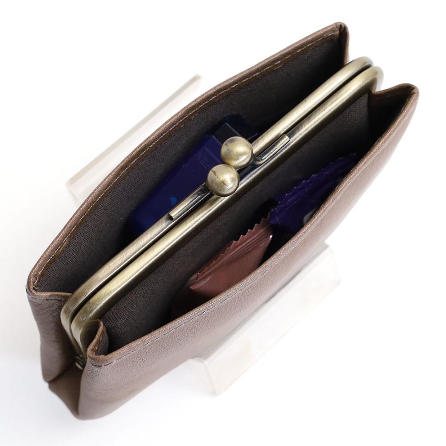 CLEDRAN クレドラン 財布 マルチポーチ NOM MULTI POUCH 日本製