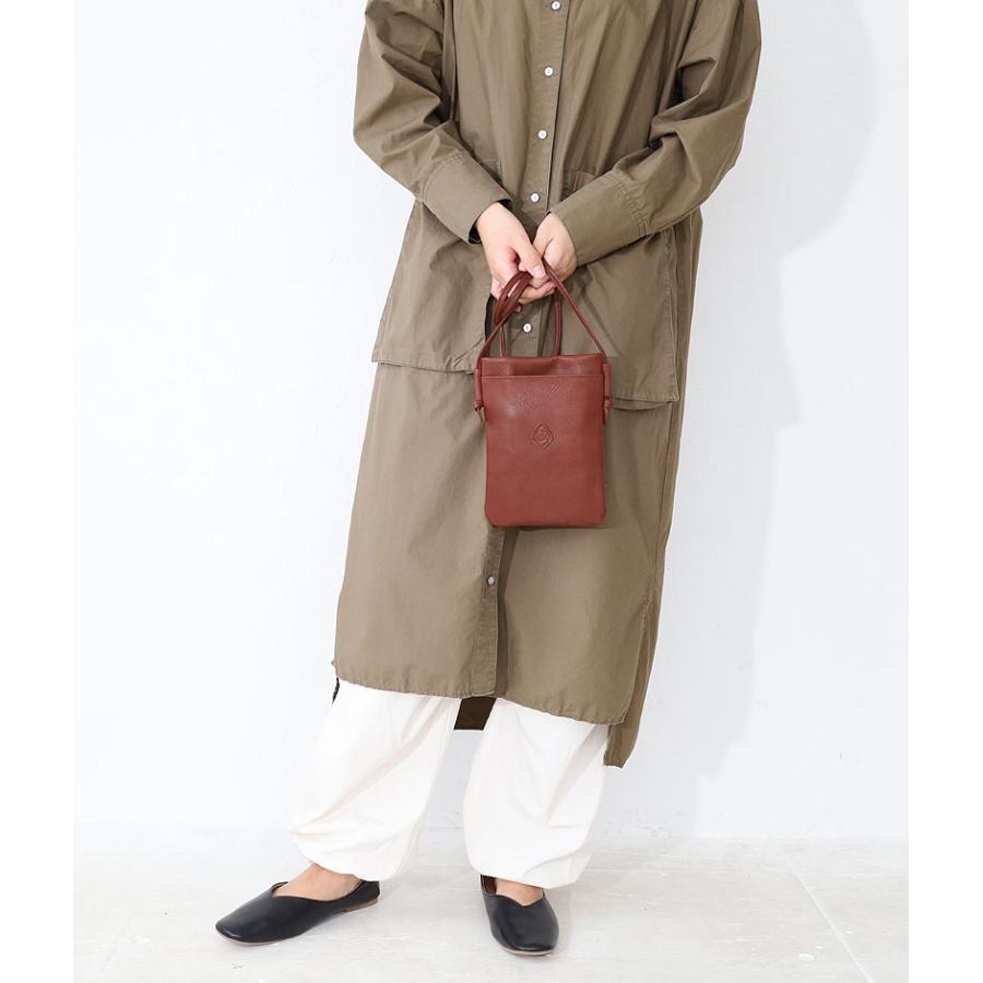CLEDRAN（クレドラン） ガレ スリムショルダー GALE SLIM SHOULDER
