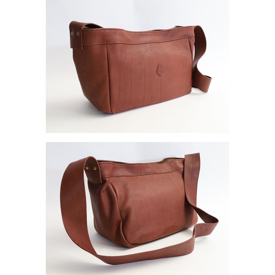 CLEDRAN（クレドラン） ショルダー ガレ ワイドショルダー GALE WIDE