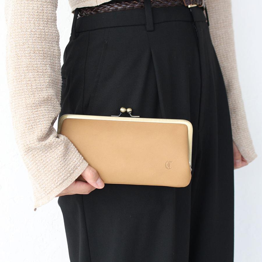 CLEDRAN クレドラン 長財布 アンファ ロングウォレット ENFA