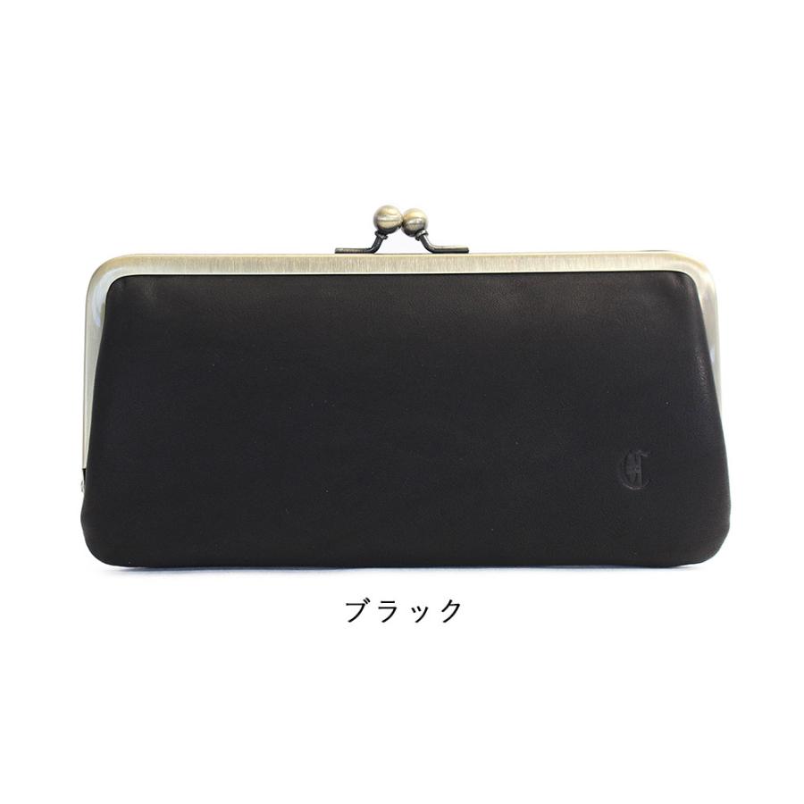 CLEDRAN（クレドラン） 長財布 アンファ ロングウォレット ENFA PURSE