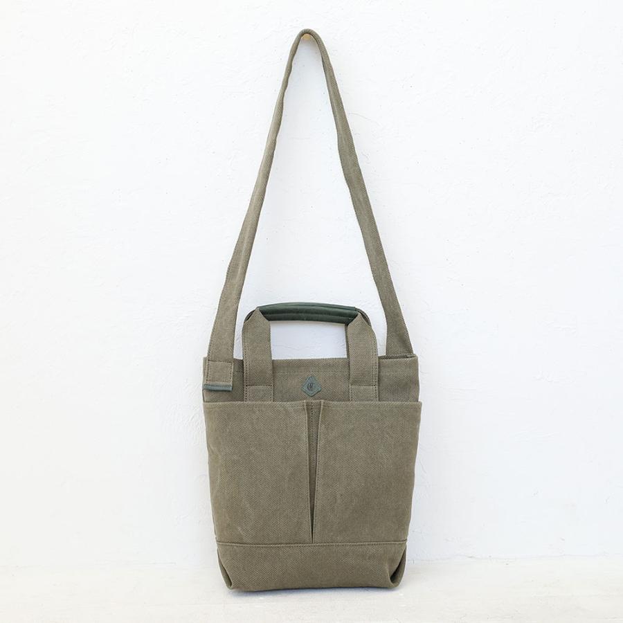 loin. ロワン　bag stripe バッグ loin. ロワン カゴバッグ トートバッグ 良好 ブラック/ベージュ