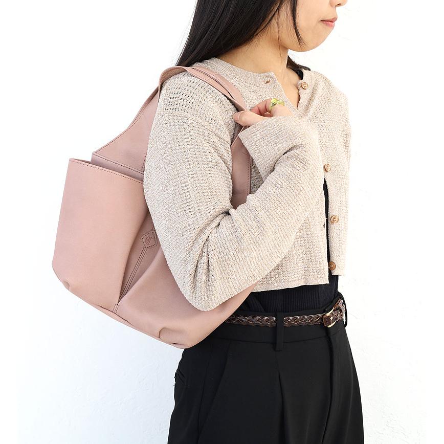 CLEDRAN クレドラン ヴィフ ポケットトートバッグ VIF POCKET TOTE トートバッグ トート cl3625 レザートート 日本製 レザー 革 正規品 ギフト CLEDRAN（クレドラン） ヴィフ ポケットトートバッグ VIF POCKET TOTE