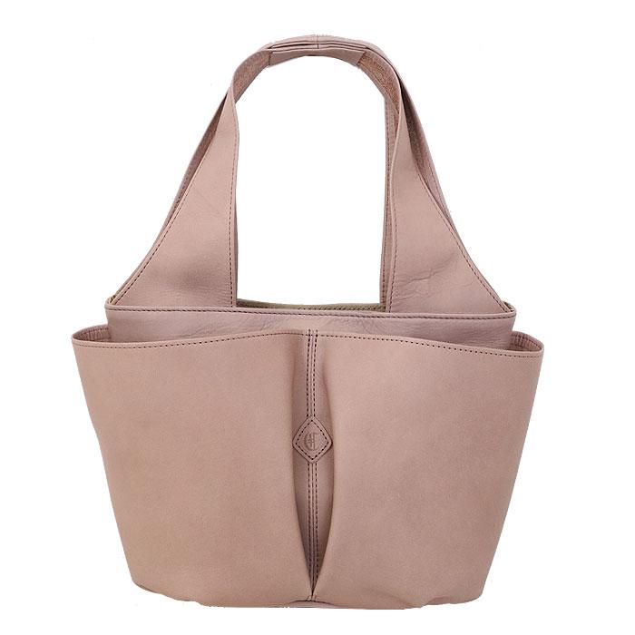 CLEDRAN（クレドラン） ヴィフ ポケットトートバッグ VIF POCKET TOTE