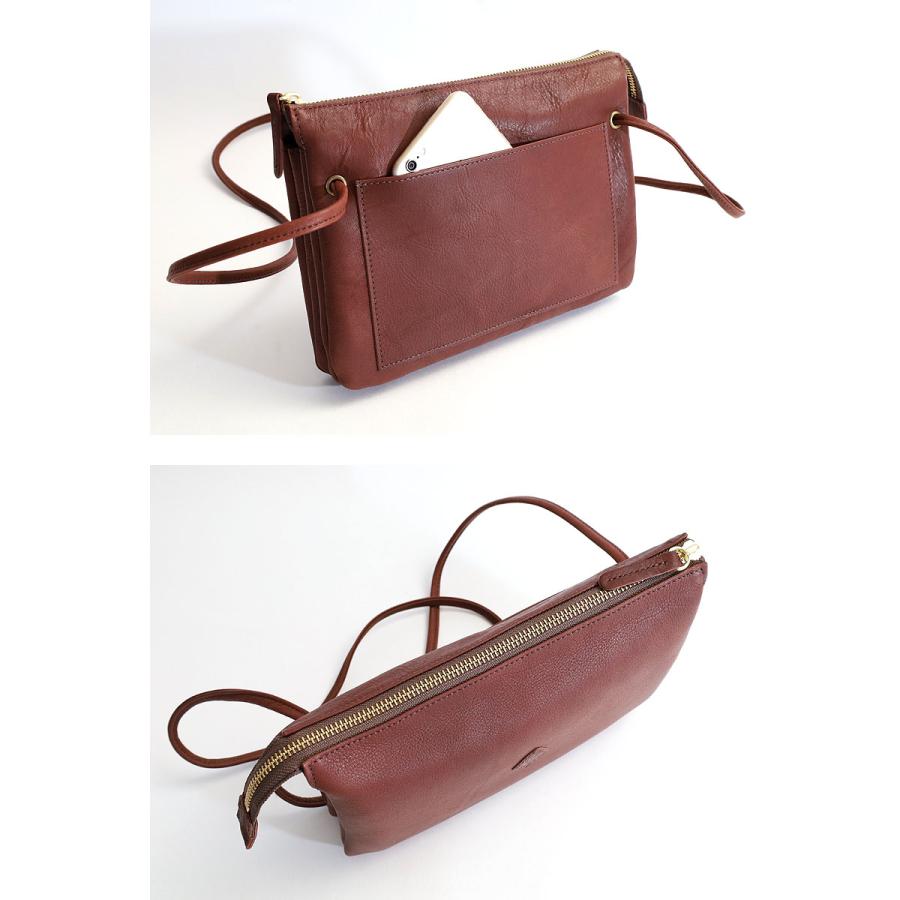 CLEDRAN クレドラン ショルダーバッグ GALE SEPARATE SHOULDER CLEDRAN クレドラン ショルダーバッグ GALE SEPARATE SHOULDER