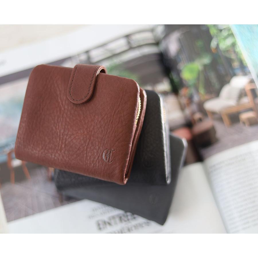 CLEDRAN（クレドラン） 財布 CLEDRAN SEPARATE WALLET 折財布 cl3630