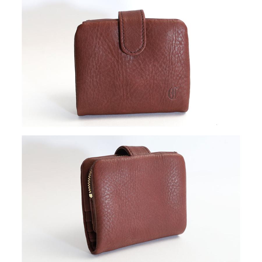 ※新品未使用※CLEDRAN セパレートウォレット CLEDRAN（クレドラン） 財布 CLEDRAN SEPARATE WALLET 折財布 cl3630