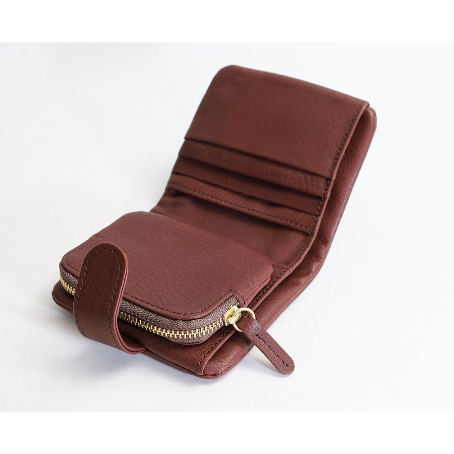 ※新品未使用※CLEDRAN セパレートウォレット CLEDRAN（クレドラン） 財布 CLEDRAN SEPARATE WALLET 折財布 cl3630