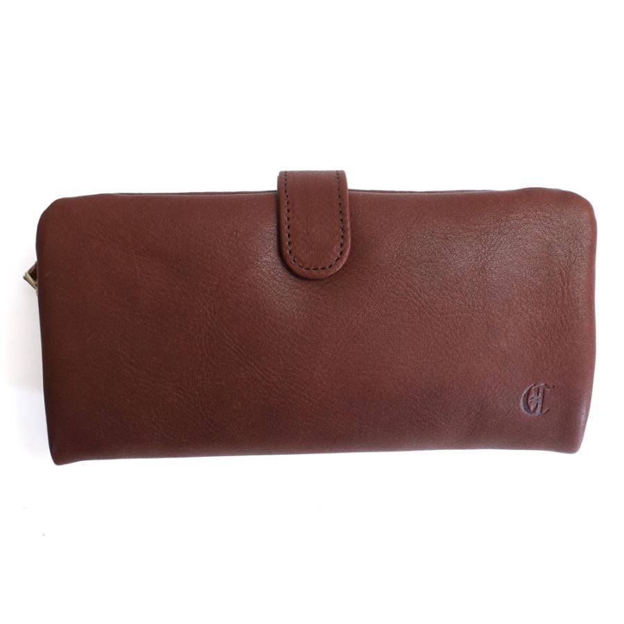 CLEDRAN（クレドラン） CLEDRAN GALE SEPARATE LONG WALLET 長財布