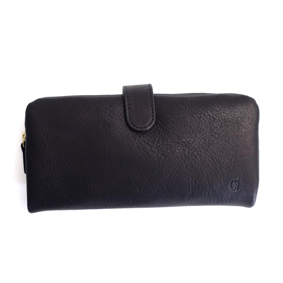 CLEDRAN（クレドラン） CLEDRAN GALE SEPARATE LONG WALLET 長財布