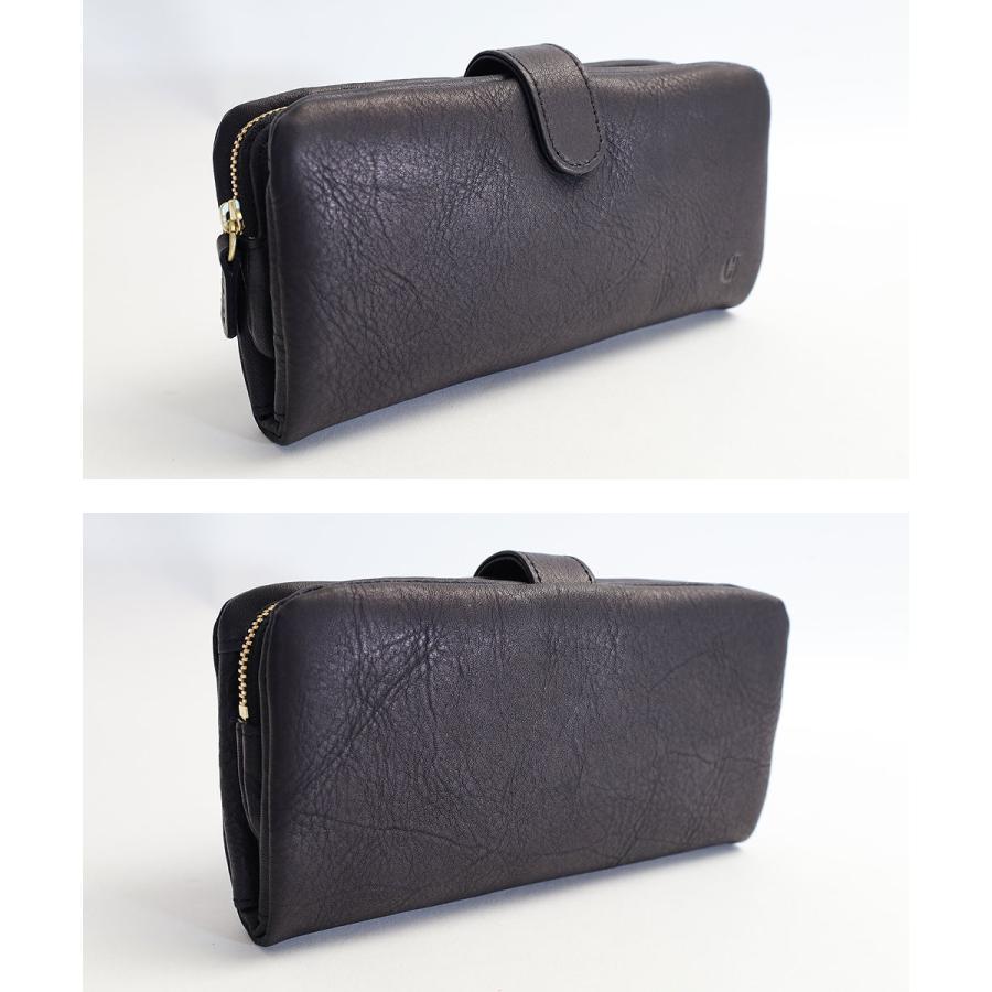 CLEDRAN（クレドラン） CLEDRAN GALE SEPARATE LONG WALLET 長財布