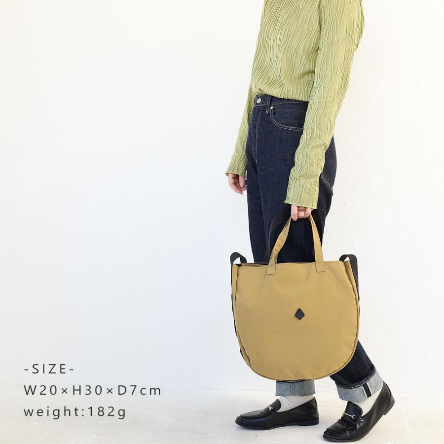 クレドラン ショルダー ポイド 2WAYラウンドバッグ CLEDRAN 2WAY ROUND BAG cl3635 トートバッグ ショルダーバッグ 日本製 正規品 akz016｜touzaiyamakaban｜18