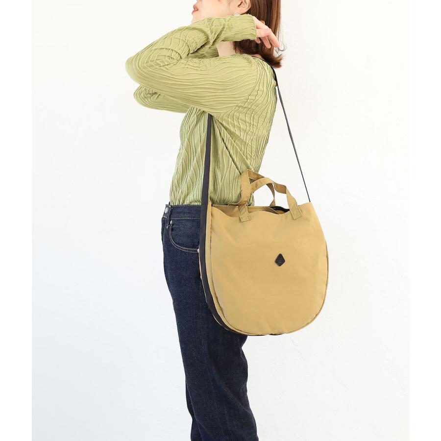 CLEDRAN クレドラン ショルダー ポイド 2WAYラウンドバッグ 2WAY CLEDRAN クレドラン ショルダー ポイド 2WAYラウンドバッグ 2WAY