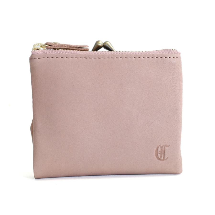 クレドラン CLEDRAN VIF DROP PURSE WALLET 財布 VIF DROP PURSE WALLET - CLEDRAN ONLINE STORE