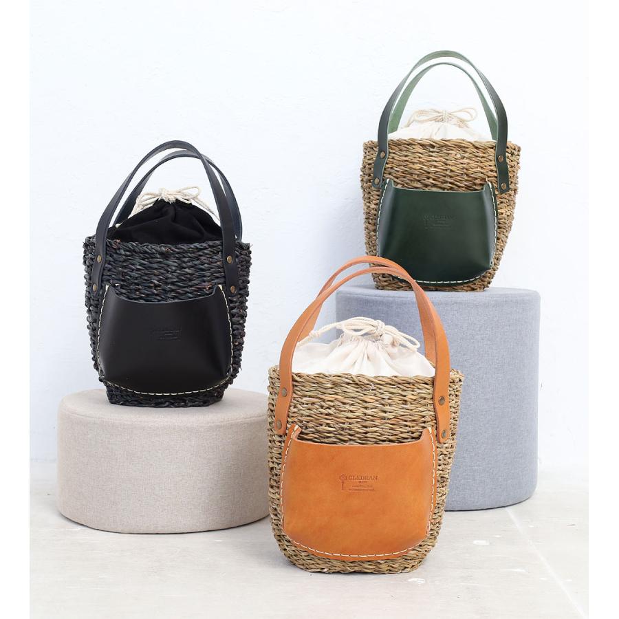 CLEDRAN クレドラン クレドランバッグ HOGLA ONE POCKET BASKET CLEDRAN クレドラン クレドランバッグ HOGLA ONE POCKET BASKET
