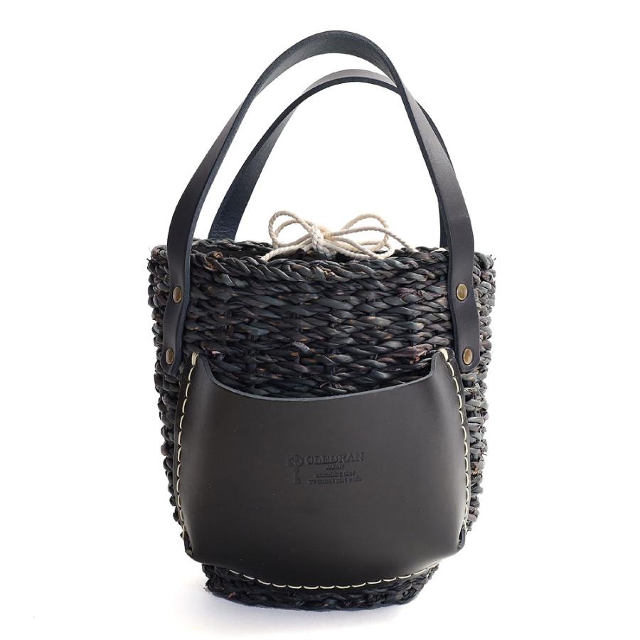 CLEDRAN クレドラン クレドランバッグ HOGLA ONE POCKET BASKET CLEDRAN クレドラン クレドランバッグ HOGLA ONE POCKET BASKET