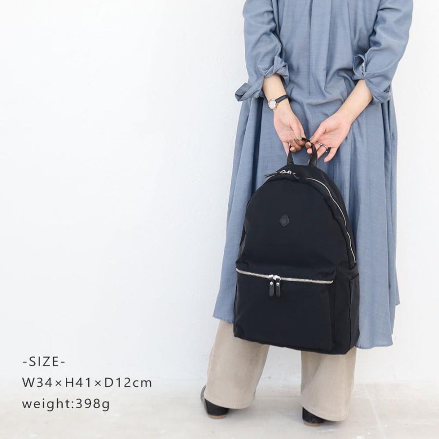 CLEDRAN（クレドラン） クレドランバッグ ペリ リュックサック PELI