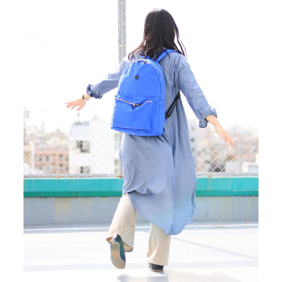 CLEDRAN（クレドラン） クレドランバッグ ペリ リュックサック PELI