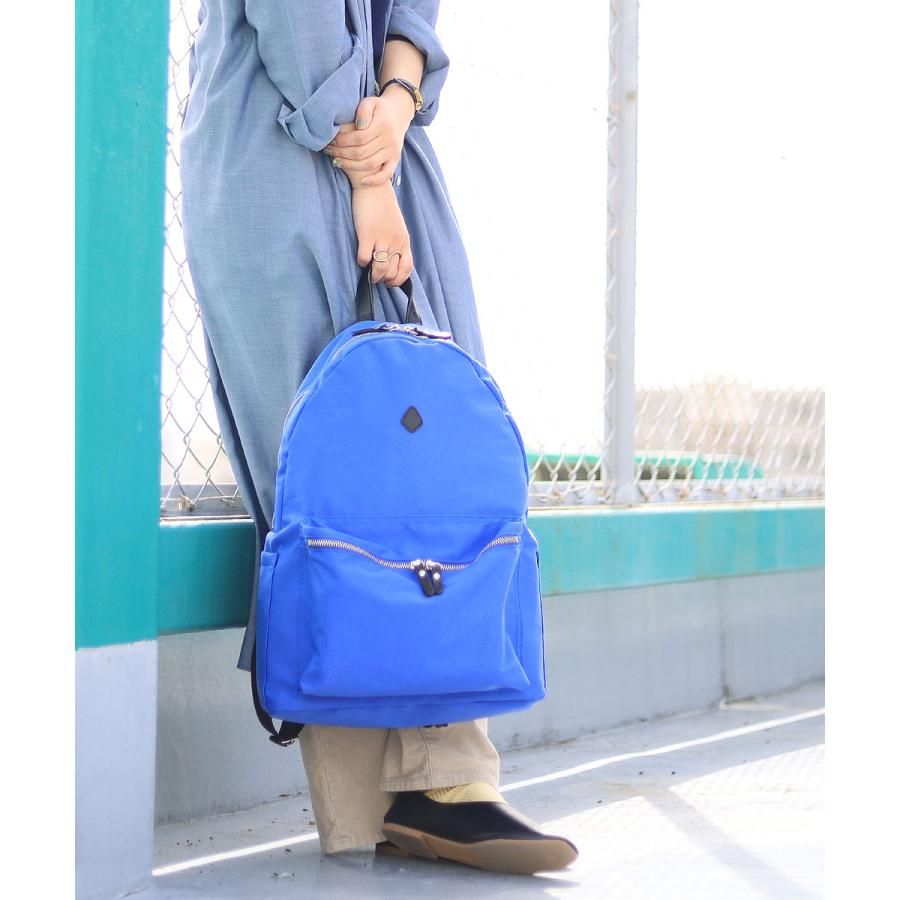 CLEDRAN（クレドラン） クレドランバッグ ペリ リュックサック PELI