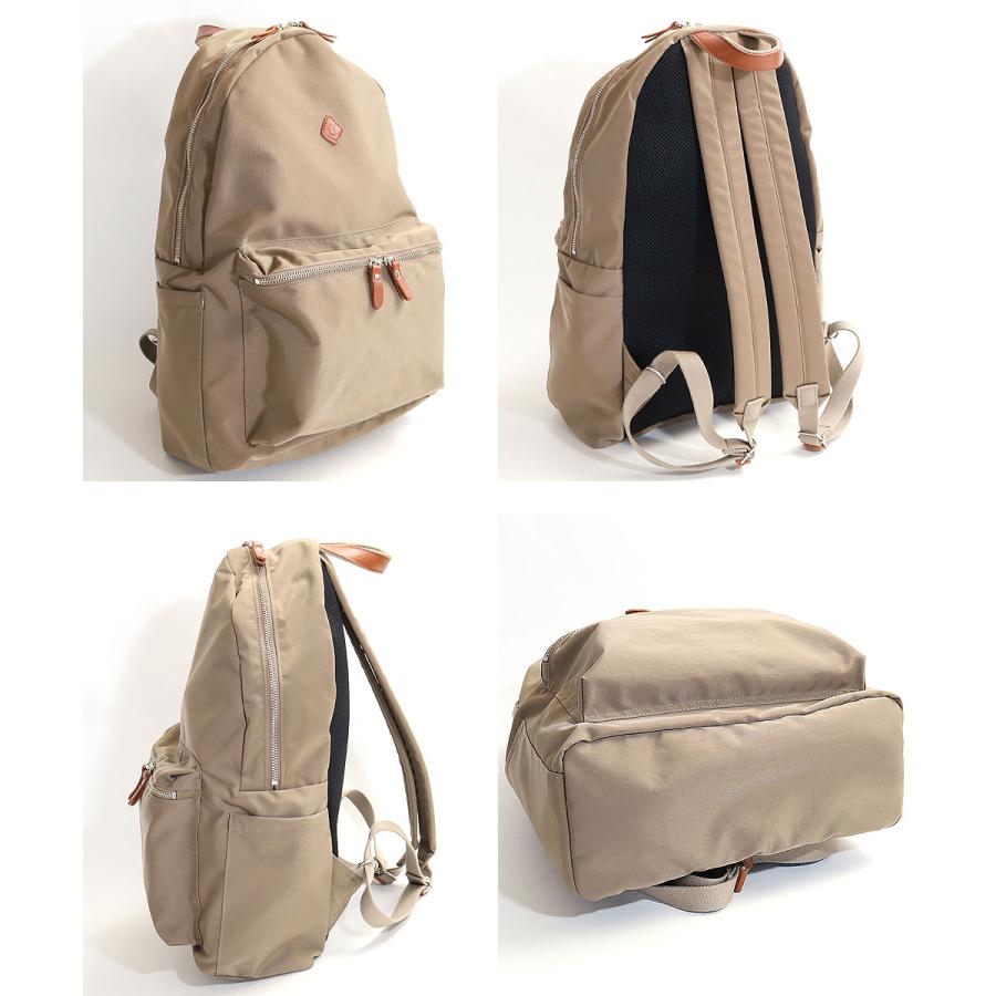 CLEDRAN（クレドラン） クレドランバッグ ペリ リュックサック PELI