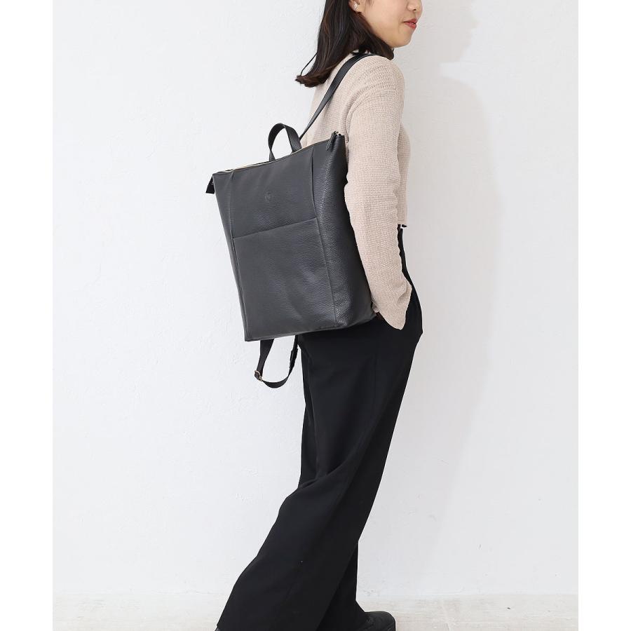 CLEDRAN クレドラン スー リュックサック SOU RUCK SACK cl3678