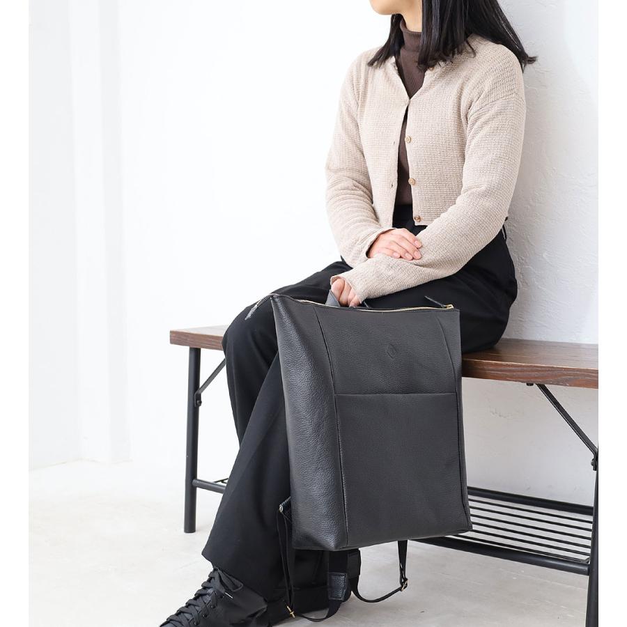 CLEDRAN クレドラン スー リュックサック SOU RUCK SACK cl3678 akz016