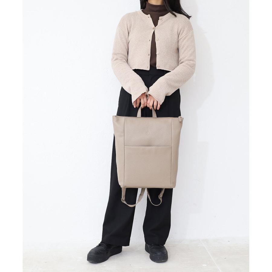 CLEDRAN（クレドラン） スー リュックサック SOU RUCK SACK cl3678