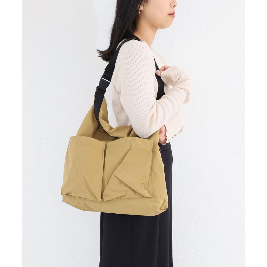 CLEDRAN（クレドラン） ポイド ハーフショルダー POID ROLL SHOULDER