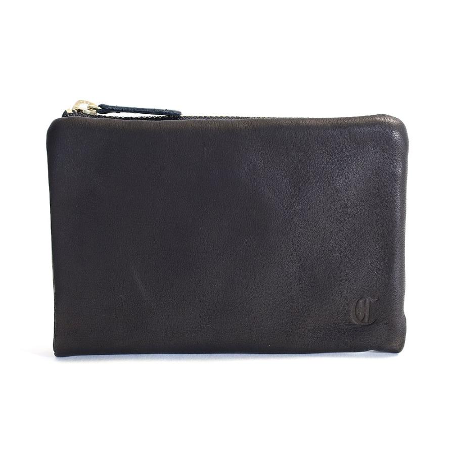 CLEDRAN（クレドラン） CLEDRAN RON WALLET 折財布 cl3686 akz016 ロン