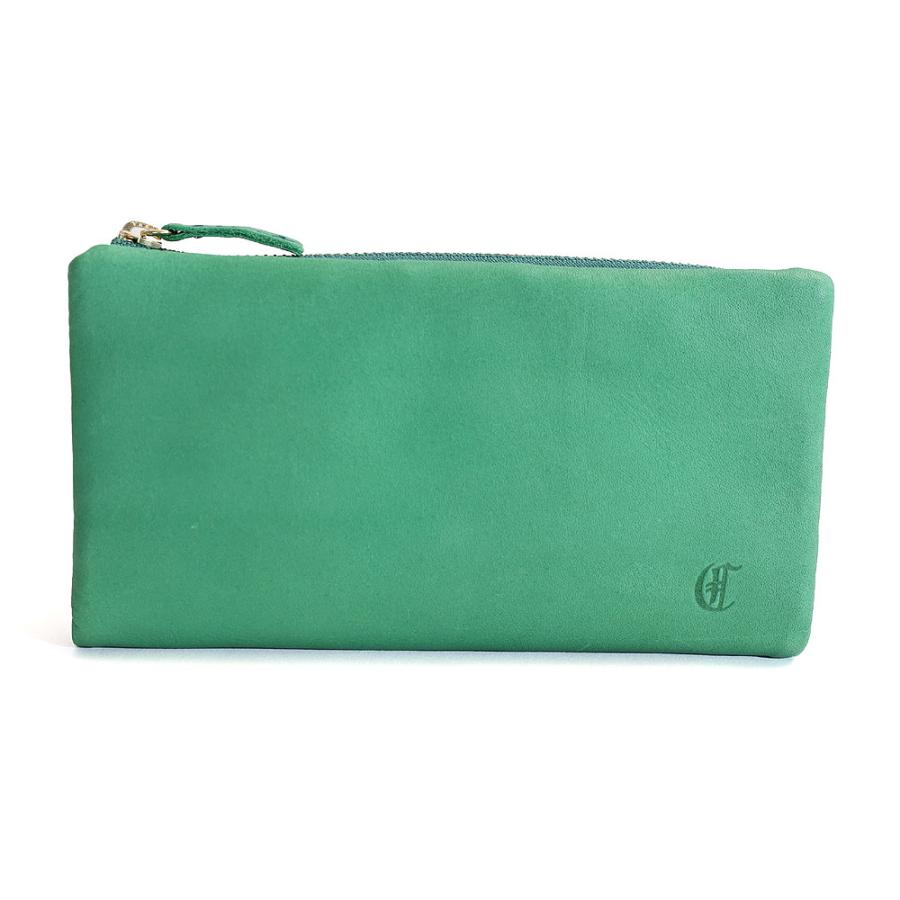CLEDRAN（クレドラン） CLEDRAN RON LONG WALLET 長財布 cl3687 akz016