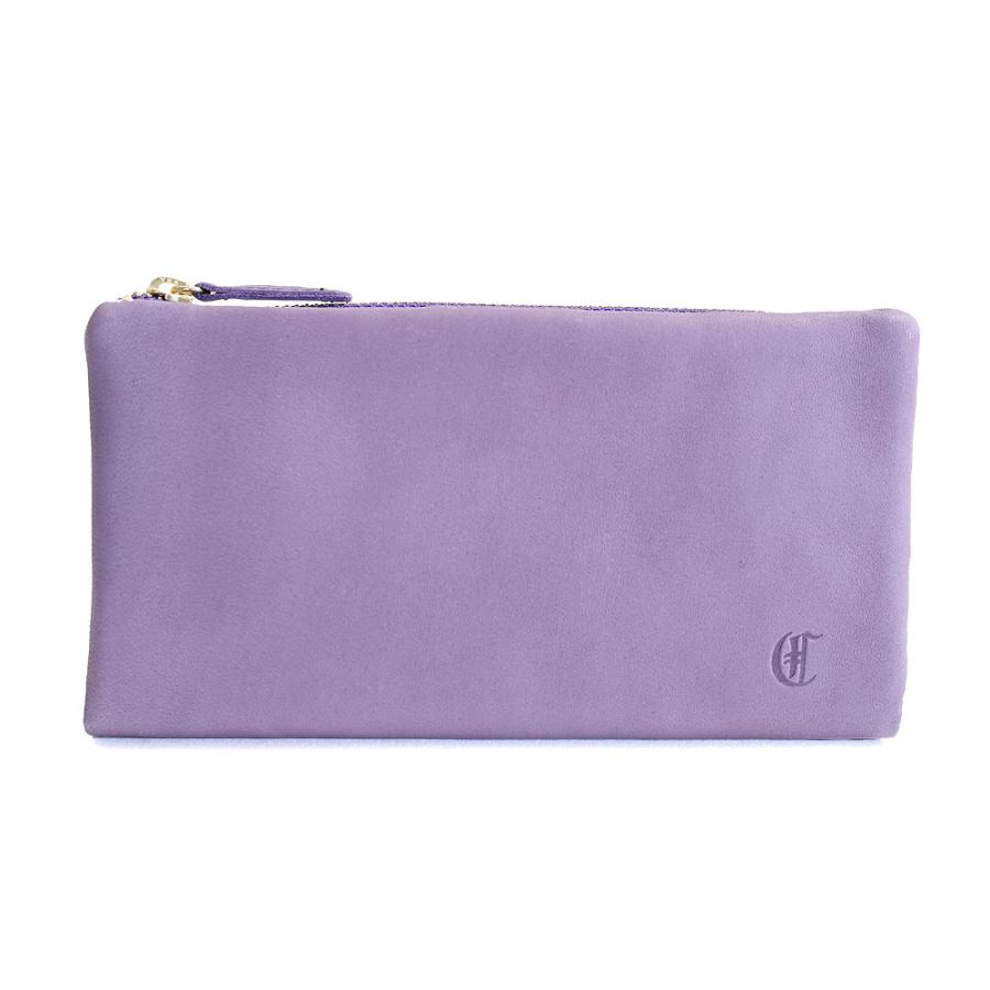 CLEDRAN（クレドラン） CLEDRAN RON LONG WALLET 長財布 cl3687 akz016