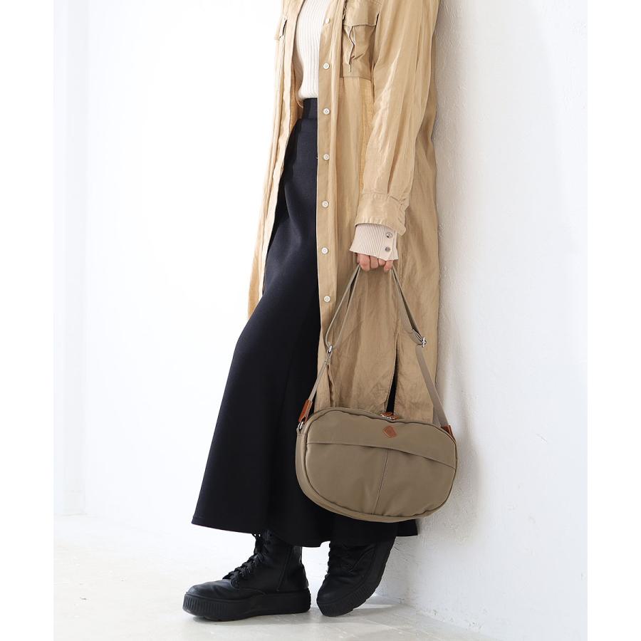 CLEDRAN（クレドラン） クレドランバッグ ショルダーバッグ ペリ PELI