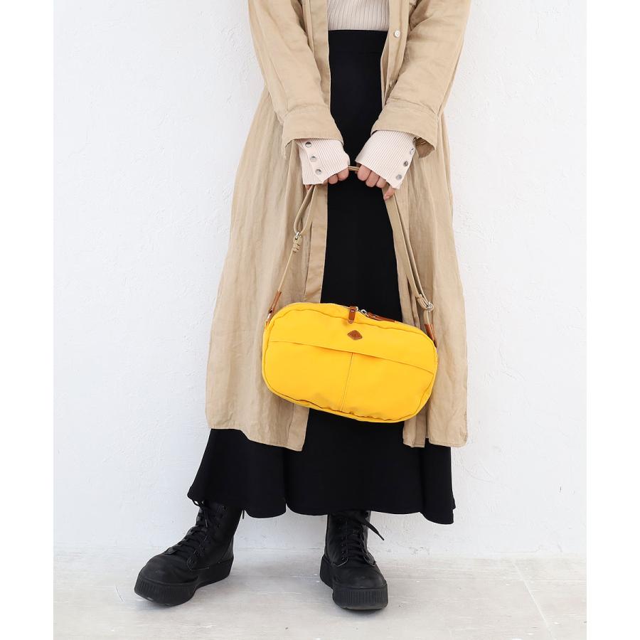 CLEDRAN（クレドラン） クレドランバッグ ショルダーバッグ ペリ PELI