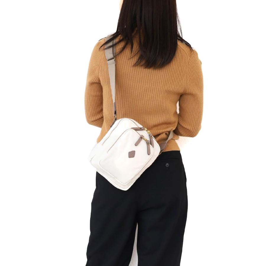 CLEDRAN（クレドラン） バッグ ショルダー ミニショルダー ポシェット