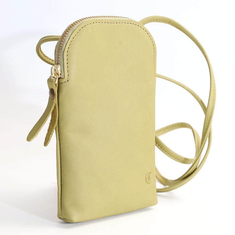 ポイント10%  クレドラン クレドランバッグ CLEDRAN ショルダーバッグ ミニバッグ RON SMART SHOULDER 日本製 cl3705 akz016 牛革レディース レザー 正規品 ギフト CLEDRAN（クレドラン） クレドランバッグ ショルダーバッグ ミニバッグ
