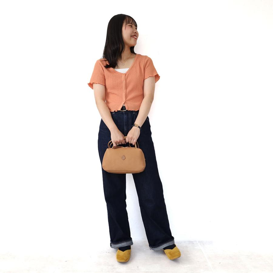 CLEDRAN（クレドラン） MELO メロ 2WAY ショルダーバッグ 2WAY