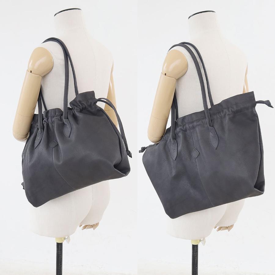 CLEDRAN（クレドラン） ガレ パーストート GALE PURSE TOTE cl3713
