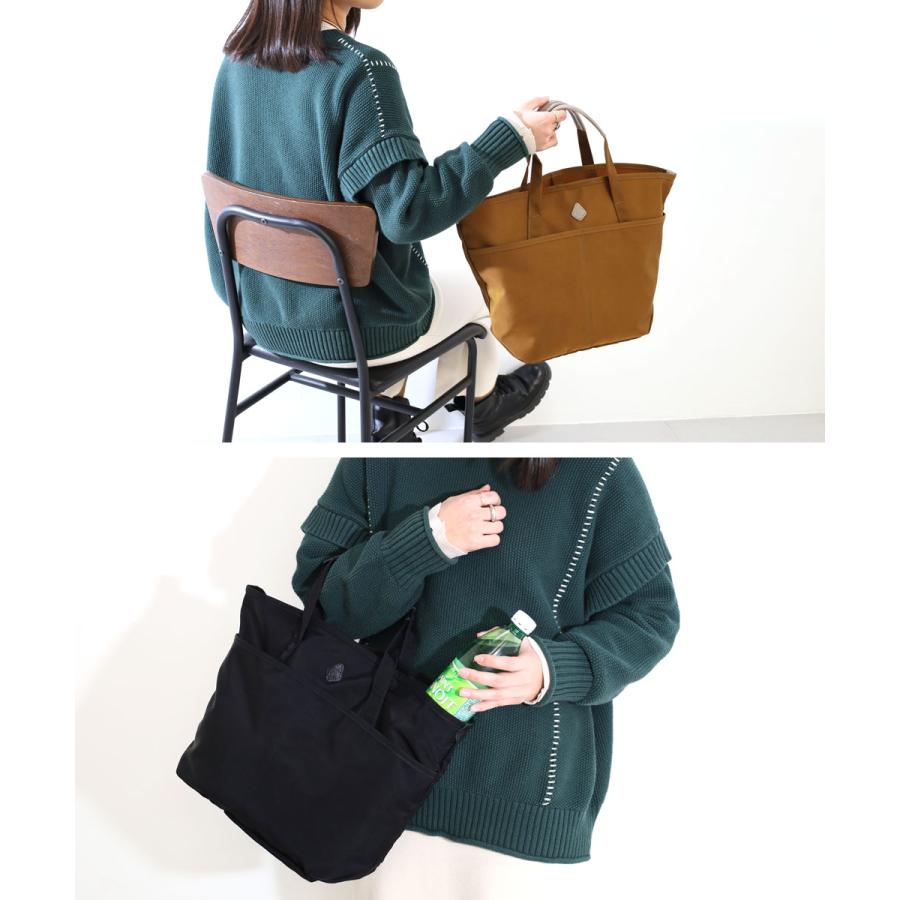 CLEDRAN（クレドラン） CROIR クロア トートバッグ cl3826 日本製
