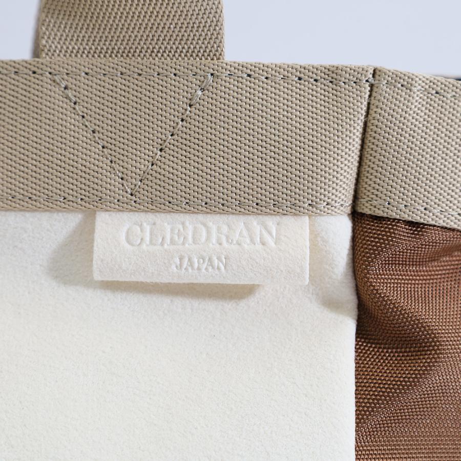 CLEDRAN（クレドラン） LANG トートバッグ cl3871 akz016 レディース