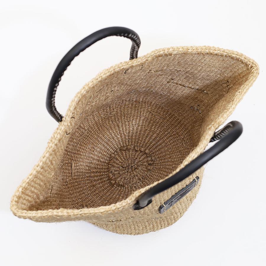 CLEDRAN（クレドラン） HAND&WORK トートバッグ カゴバッグ cl3953