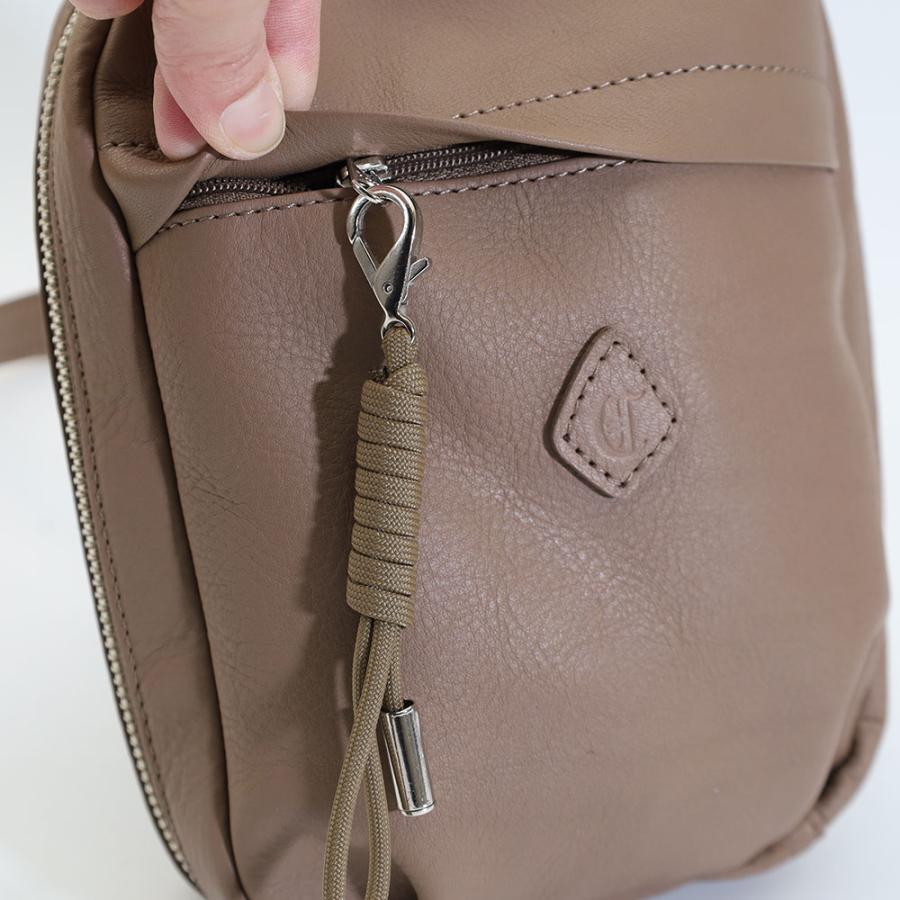 CLEDRAN（クレドラン） RESI レジ お財布ポシェット スマホショルダー