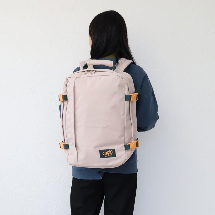 cabin zero（キャビンゼロ） クラシック36L リュックサック classic36