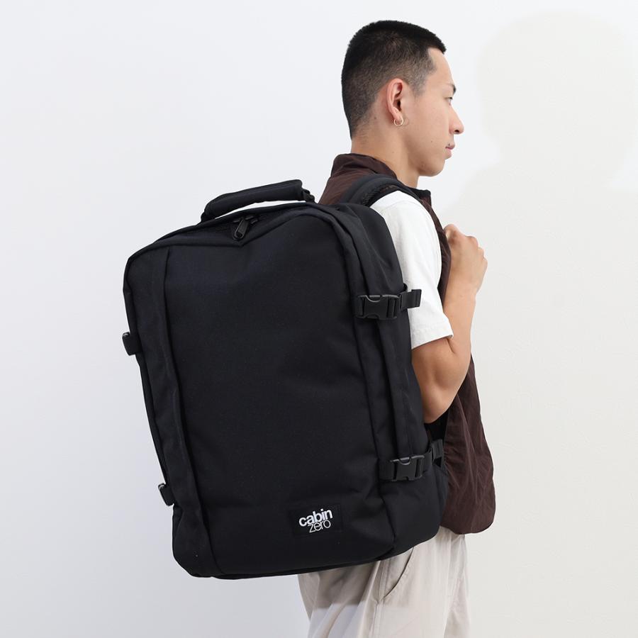 cabin zero（キャビンゼロ） クラシック36L リュックサック classic36